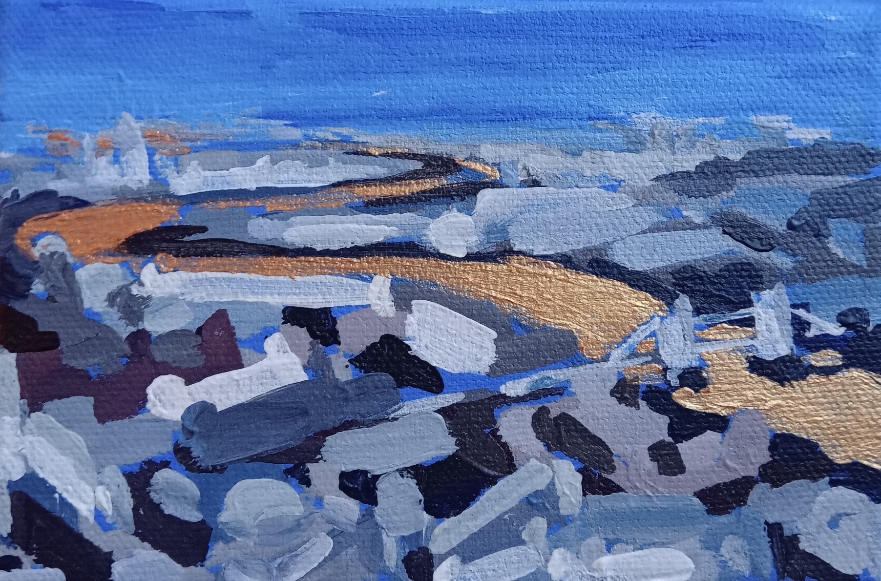 Dinky Metallic Thames 6 2025