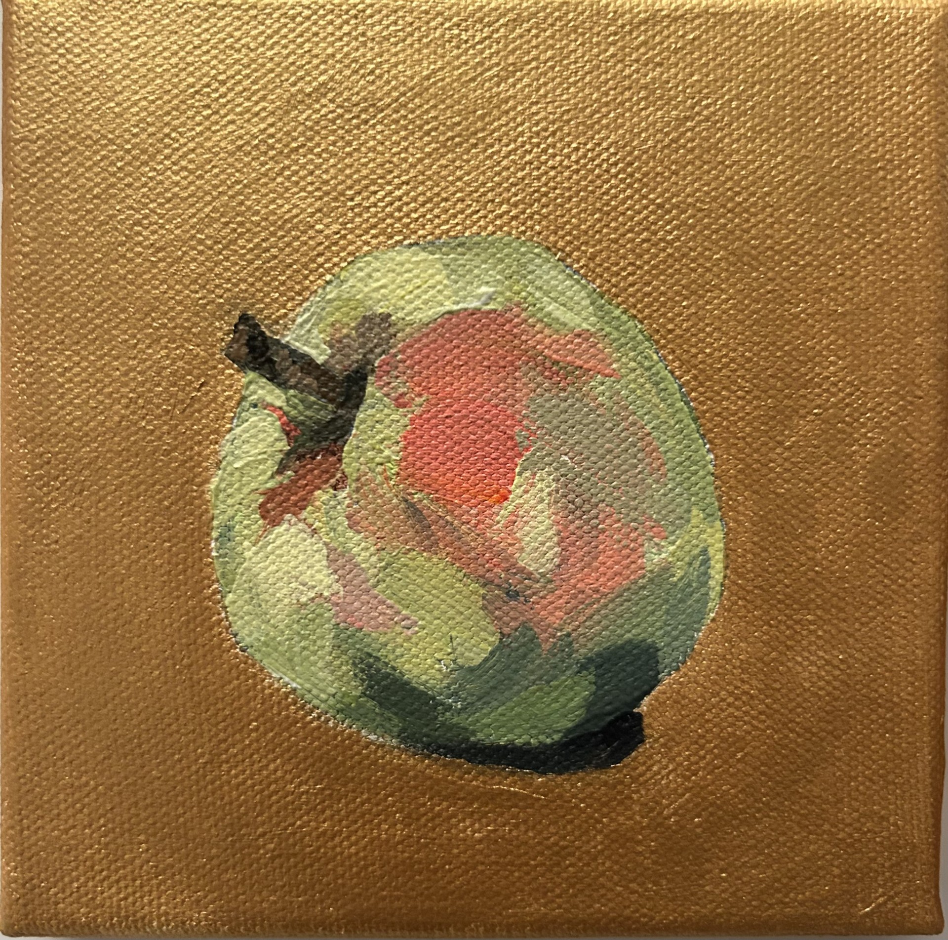 Dinky Metallic Apple 2025